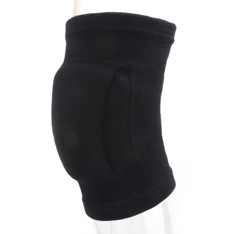 2pcs Knee Pads Thick Sponge AntiCollision Nylon EVA Protective Knee