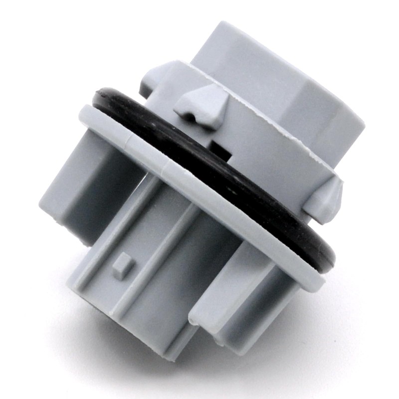 HAOTOM Turn Signal Light Socket Holder Front Left or Right