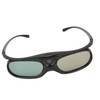 DLP Link 3D Glasses Rechargeable 144Hz Refresh Left Right Eye