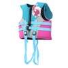 Children Swimming Life Jacket Buoyancy Adjustable Safety Vest Flotation Swimming