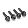 ReplacementScrews Stand Screws Compatible with Insignia NS-55F301NA22 (NS55F301NA22)