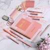 Mr. Pen Mr. Pen- Bible Journaling Kit for Women, Sunset