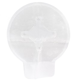 Chest Seal Emergency Aid Chest Seal Vented for Open Chest Injury Wound Care Trauma Dressing