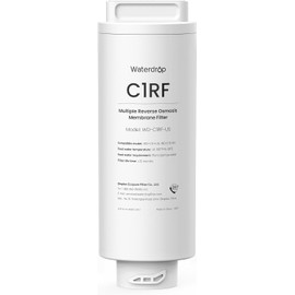 Waterdrop WD-C1RF Filter with RO membrane