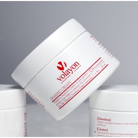 Bolayon/ Demarino Cream 150ml + Spatula + Most Sample Damaged Skin Recovery Cream / 볼라욘/ 드마리노 크림 150ml+스파츌라+최다샘플 손상피부 회복크림