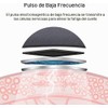 Colchoneta de Masaje con Calor y 10 Motores para Cuerpo