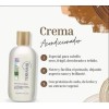 Acondicionador En Crema Para Cabello Terramar, 235 Mls.