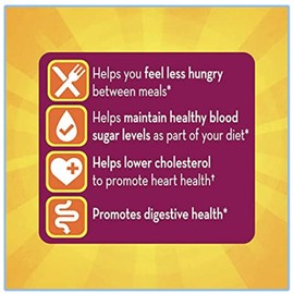 Metamucil Orange Smooth Fiber Powder (260 doses)