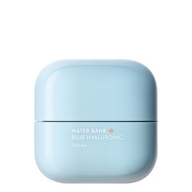 LANEIGE Water Bank Blue Hyaluronic Cream Moisturizer