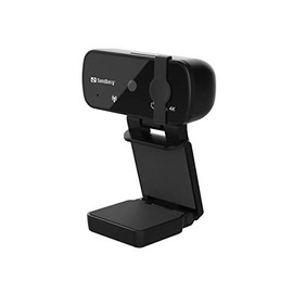 Sandberg USB Webcam Pro 4K