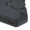 Mouse and Keyboard Converter Bluetooth 5.0 Portable Game Controller Adapter