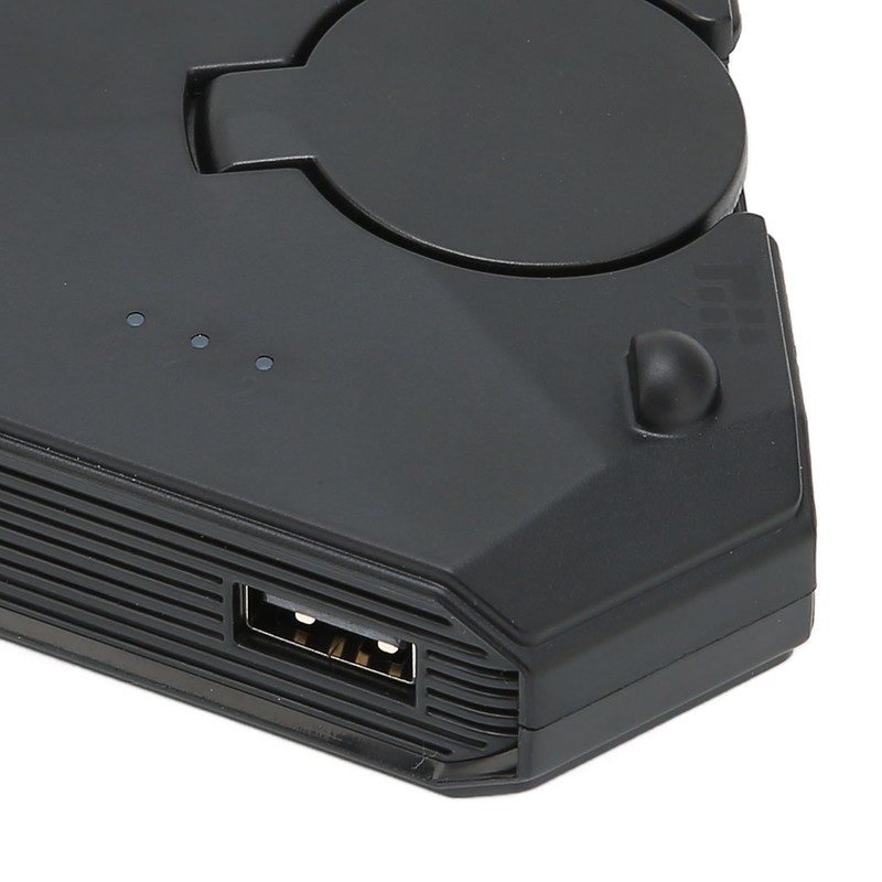 Mouse and Keyboard Converter Bluetooth 5.0 Portable Game Controller Adapter