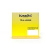 Caffè Borbone Lemon Tea - 72 Pads (4 Packs of