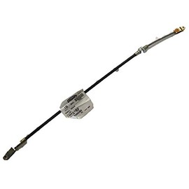 Brake cable part number 120-1286 fits SOME US Praxis and Toro stump grinders