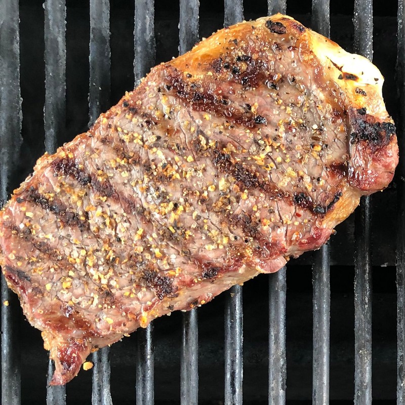 The Spice Lab Mont Royal Steak Seasoning