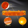 EVERESTHD Top Cab Marker Light LED Truck Roof Cab Light