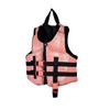 Radar Girl's - CGA Life Vest - Bubble Gum Swirl