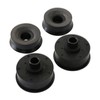 Brothers Trucks 04-204 C/K-Series 4WD Radiator Core Support Bushing Kit