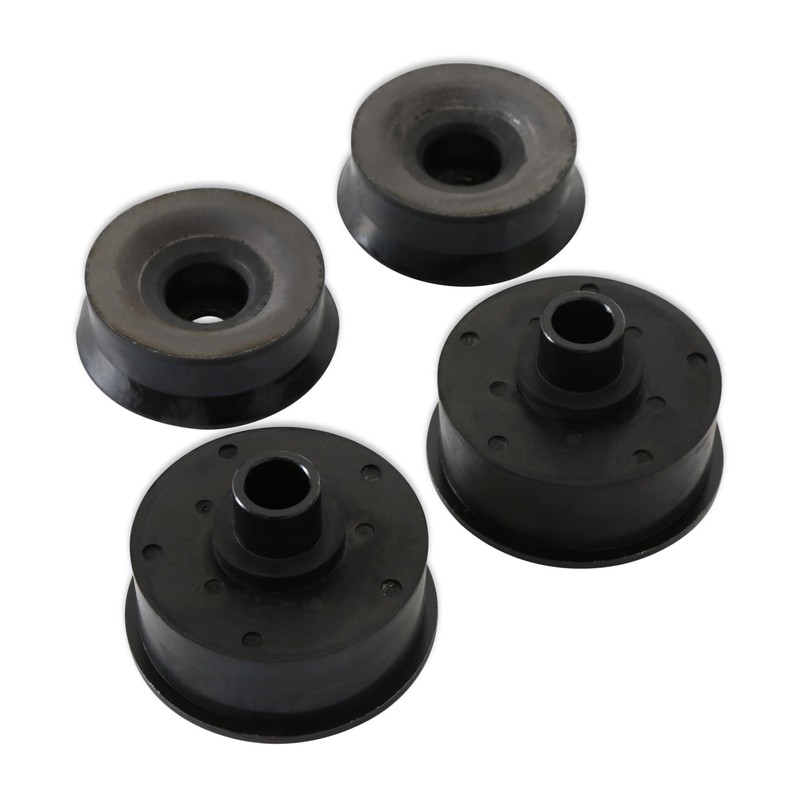 Brothers Trucks 04-204 C/K-Series 4WD Radiator Core Support Bushing Kit