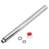 Shower Arm Extension Tube Copper Shower Head Extender Home Decoration