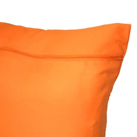 Horsewear Wash Bag, Filters Horse Hair and Protects Washing Machines, Jumbo Size, Orange