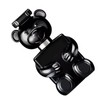 100ml Fragrance Perfume Light Mild Unisex Romantic Bear Shape Perfume