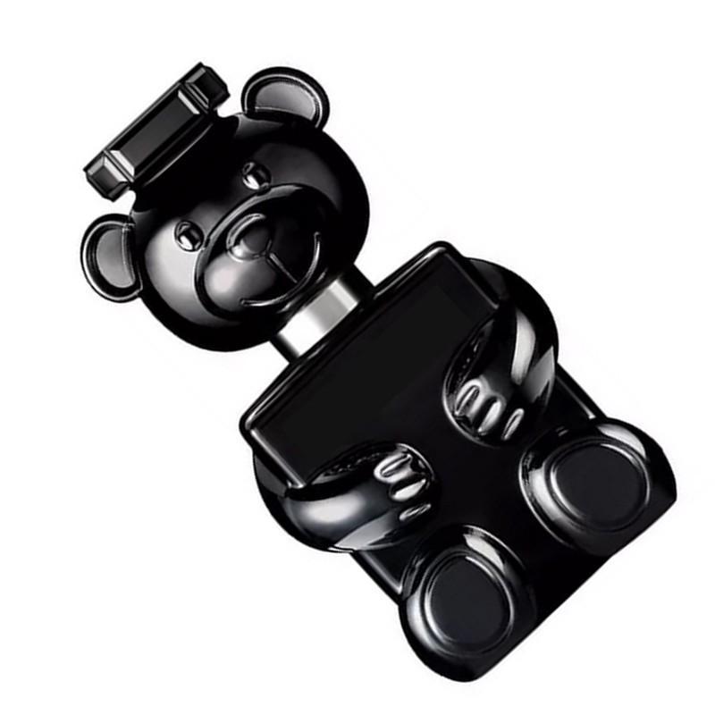 100ml Fragrance Perfume Light Mild Unisex Romantic Bear Shape Perfume