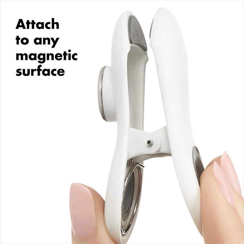 Oxo Good Grips S/4 Kitchen Clips