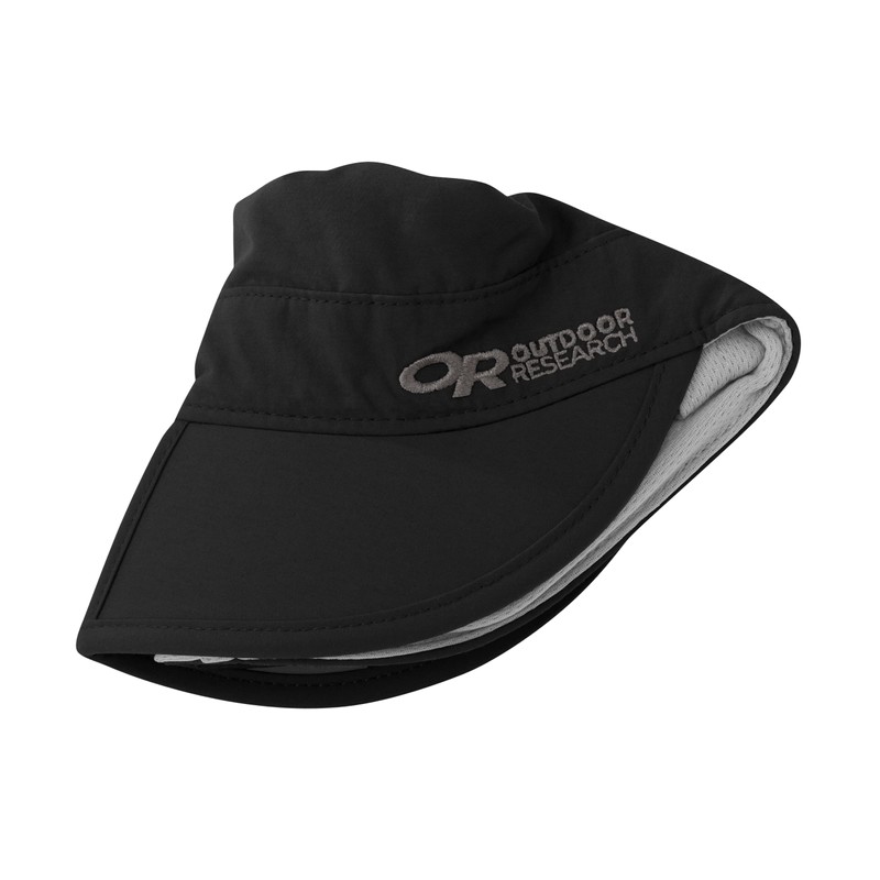 OR Outdoor Research Radar Pocket Cap Black M