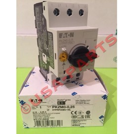 Eaton Moeller PKZM0-0.25 Manual Motor Starter *NEW IN BOX* pkzm0-0,25 pkzmo-0.25