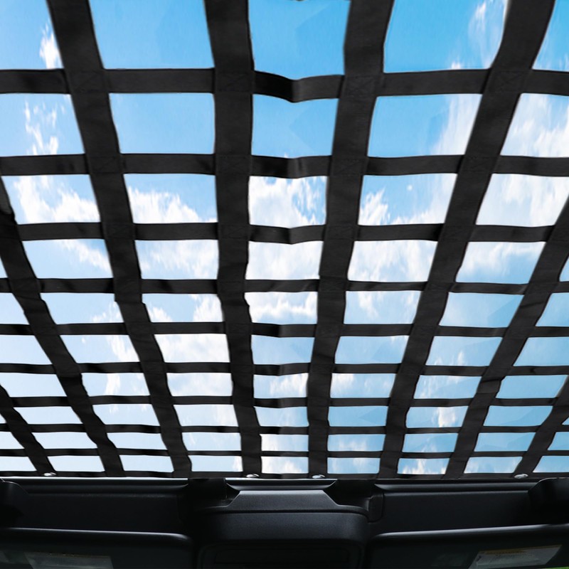 RERPRO Roof Hammock Compatible with 2021 2022 2023 2024 2025