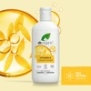 Dr Organic Vitamin E Conditioner, Dry & Fine Hair, Natural,