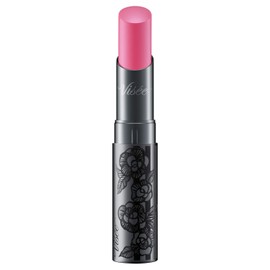 Visee Riche My Red Rouge 102 Pink Red Type, 0.1 oz (3.8 g)