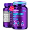 Suplemento Citrato De Magnesio 200 Mg Con Vitamina B6 90cáps
