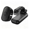 2-in-1 Wireless Page Turner Remote for Kindle and E-Readers with