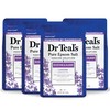 Dr Teal's Pure Epsom Magnesium Salt Soak, Soothe & Sleep