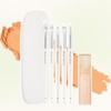 FILLIMILLI Eyebrush Pro Collection 6items