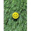 Don Flyee Smile Mark Niconico Golf Marker Hat with Clip