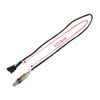 Dromedary 0258003957 Lambda Sensor Lamda Sensor Control Probe Front Catalytic