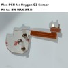 Flex PCB for Oxygen O2 Sensor Fit for BW MAX