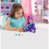 Mattel FHN31 Shimmer & Shine Zetas Motorroller