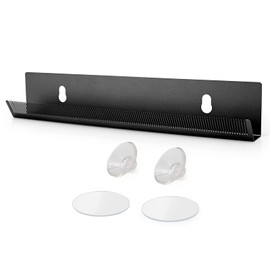 EHDIS Hair Extension Holder for Styling Hair Stands Stainless Steel Hair Extension Display Hair Hanger for Washing, Coloring and Blow-Drying of Weft, Clip-In, Tape-In Extensions (Type B)