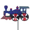 Premier Kites 21 in. Steam Engine Spinner