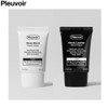 PLEUVOIR Hand Cream 30ml, Type:Hinoki Leather
