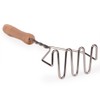 HOFMEISTER® Potato Masher with metal waves