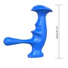 KEINE MARKE T-tape Acupressure Massager, Full Body Massager, Acupressure Massage