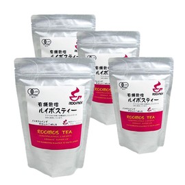 有機栽培ルイボスティ 3g×30包【4袋セット】