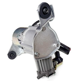 ZYFONLIX Air Suspension Compressor Compatible with Le-xus GX460 2010-2018; GX470 2003-2009; 4Runner, Land Cruiser Prado 2003-2009 OEM 4891060020, 4891060021, 4891060040, 4891060041