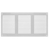 Vent Systems 30 x 15 cm - Pack of 2