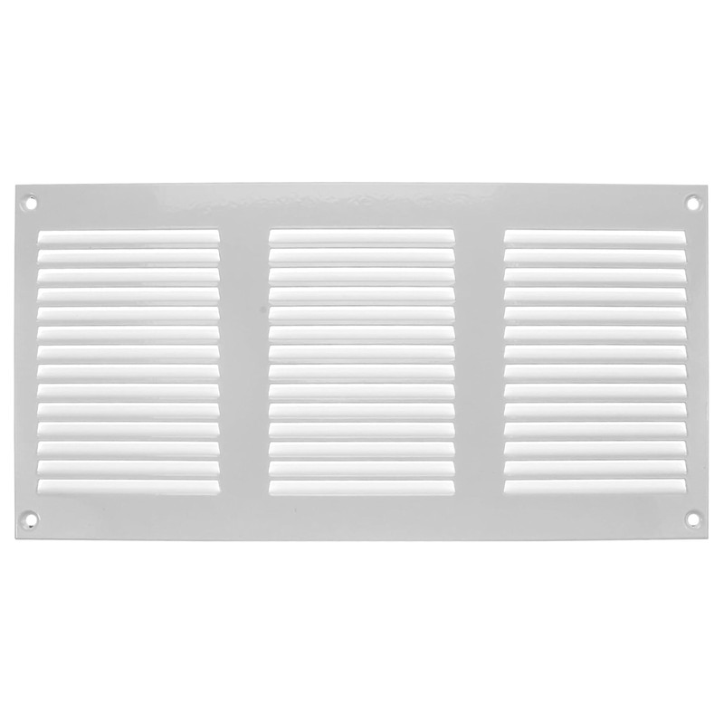 Vent Systems 30 x 15 cm - Pack of 2